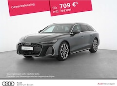 Bild des Angebotes Audi A6 AVANT TFSI S LINE TECH PLUS