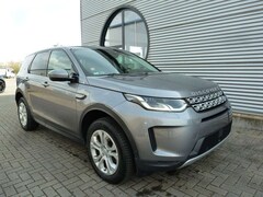 Bild des Angebotes Land Rover Discovery Sport 2,0 D200 AWD, AHK, Leder , Navi