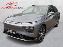 Bild des Angebotes Xpeng G9 AWD Performance* Premium Pak *AHK* Sad.Nappa