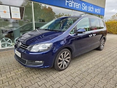 Bild des Angebotes VW Sharan Join 7-Si 2.HD ACC AHK S-HEFT VOLL