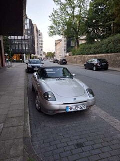 Bild des Angebotes Fiat Barchetta Barchetta 1.8 16V