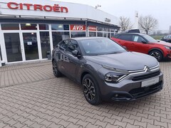 Bild des Angebotes Citroen C4 Lim. e-Feel Pack*Navi*SHZ*Keyless*LM 18"*