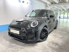 Bild des Angebotes MINI Cooper S ad.LED/Harman/Navi/Parkassistent