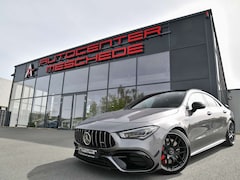 Bild des Angebotes Mercedes-Benz CLA 45 AMG Aero-Kit Plus Schalensitze* Spoiler