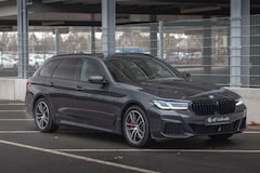 Bild des Angebotes BMW 540 d T xDrive*M Sportpaket Pro*PANO*U-FRE*LASER*