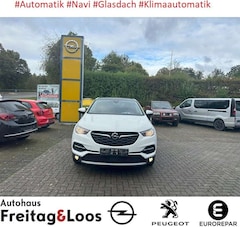 Bild des Angebotes Opel Grandland X Dynamic