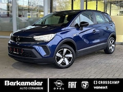 Bild des Angebotes Opel Crossland Edition 1.2 **Allwetter/Sitzhzg **