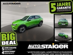 Bild des Angebotes Opel Mokka 1.2 Turbo Elegance PDC Klima Sitzheizung