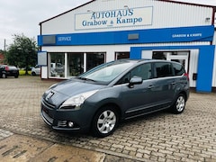 Bild des Angebotes Peugeot 5008 155 THP Family