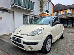 Bild des Angebotes Citroen C3 Pluriel HDi 70 Style Tüv NEU