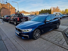 Bild des Angebotes BMW 550 d Lim. xDrive*LASER*GSD*H/K*360°*ACC*HUD*AHK