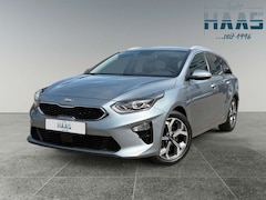 Bild des Angebotes Kia Ceed SW / cee'd SW 1.4 T-GDI NAVI JBL MEMORY RFK