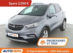Bild des Angebotes Opel Mokka X 1.4 Turbo Edition Start/Stop*NAVI*TEMPO*PDC*