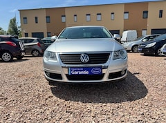 Bild des Angebotes VW Passat 1.4 TSI Comfortline BlueMotion Technology garantie