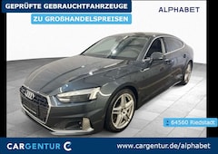 Bild des Angebotes Audi A5 40 2.0 TDI quattro Sportback advanced
