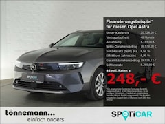 Bild des Angebotes Opel Astra L ST ELEGANCE CDTI+LED+NAVI+RÜCKFAHRKAMERA+SITZ-/L
