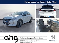 Bild des Angebotes Peugeot e-208 136 Active Pack LED Bluetooth