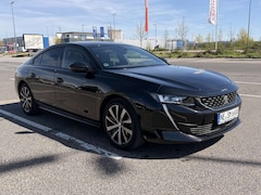 Bild des Angebotes Peugeot 508 Peugeot Top-Zustand | MwSt. ausweisbar (Firmen-Kfz