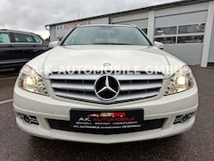 Bild des Angebotes Mercedes-Benz C 180 T Kompressor BlueEfficiency Avantgarde