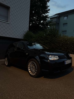Bild des Angebotes VW Golf 1.4 golf 4