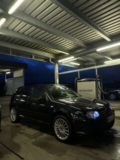 Bild des Angebotes VW Golf 1.4 golf 4