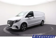Bild des Angebotes Mercedes-Benz Vito Kasten 116 CDI SELECT lang 116CDI RWD select