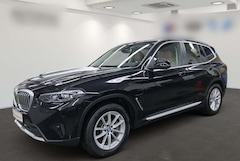 BMW X3 xDrive30e AHK*ParkAss*AktiveGeschw*Lenkradheizung