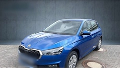 Bild des Angebotes Skoda Fabia 1.0 MPI 80 PS Essence