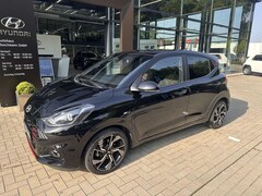 Bild des Angebotes Hyundai i10 1.0 T-GDI N-Line