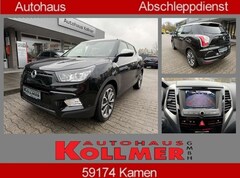 Bild des Angebotes SsangYong Tivoli 1.6 Navi*RFK*Keyless-Go*PDC*SHZ*LHZ*18´´