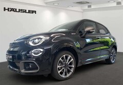 Bild des Angebotes Fiat 500X Dolcevita mit Faltdach*LED*Navi*RFK