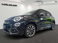 Bild des Angebotes Fiat 500X 1.5 AT Dolcevita Faltdach LED Navi Kamera