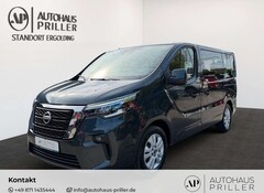 Bild des Angebotes Nissan Primastar Kombi L1H1 dCi 170 Tekna *LED/NAVI*