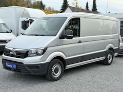 Bild des Angebotes MAN TGE 3.140 AUTOMATIK 8GANG KLIMA PDC FRONT-ASSIST