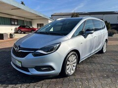 Bild des Angebotes Opel Zafira Innovation