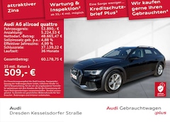 Bild des Angebotes Audi A6 allroad A6 allroad 50 TDI Q.AHZV Kamera LED Navi HUD
