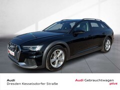 Bild des Angebotes Audi A6 allroad A6 allroad 50 TDI Q.AHZV Kamera LED Navi HUD