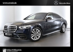 Bild des Angebotes Mercedes-Benz S 580 e 4M 3,99%/AMG/MULTIBEAM/Fahrass/Pano/AIRM
