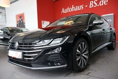 Bild des Angebotes VW Arteon Shooting Brake 2.0TDI DSG,MATRIX,Pano,AHK