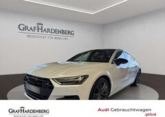 Bild des Angebotes Audi A7 Sportback 50 TFSIe qu. S tronic S line MMI