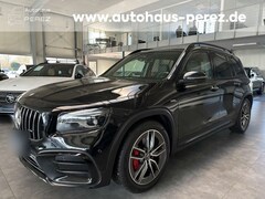 Bild des Angebotes Mercedes-Benz GLB 35 AMG GLB 35 AMG 4M BURMESTER- PANO- STANDHEIZUNG- AHK