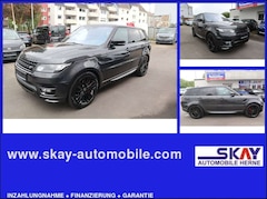 Bild des Angebotes Land Rover Range Rover Sport Autobiography Dynamic
