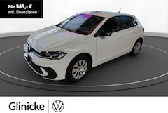 Bild des Angebotes VW Polo ENERGY 1,0 l TSI ACC,App Connect,Rear View