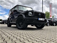 Bild des Angebotes Mercedes-Benz G 400 d Stronger Than Time AMG G63 Optik