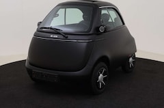Bild des Angebotes Micro Microlino Microlino Electric 10,5 kWh - 90km/h - Schiebedach