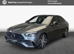 Bild des Angebotes Mercedes-Benz C 43 AMG C-Klasse