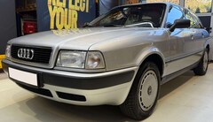 Bild des Angebotes Audi 80 80 Avant TÜV neu