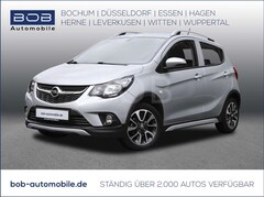 Bild des Angebotes Opel Karl Rocks 1.0 Rocks SHZ PDC KLIMA