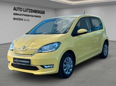 Bild des Angebotes Skoda Citigo e iV Style Clima EPH SHZ Garantie