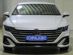 Bild des Angebotes VW Arteon Shooting Brake 2.0TDI SCR 4Mot DSG7 R-Lin